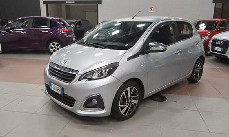 Peugeot 108 Vti 68 5...