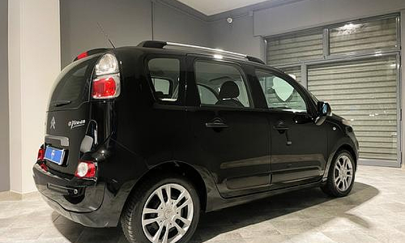 Citroen C3 Picasso 1...