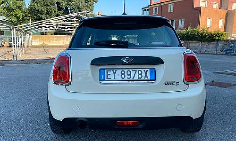Mini Mini 1.5 One D ...