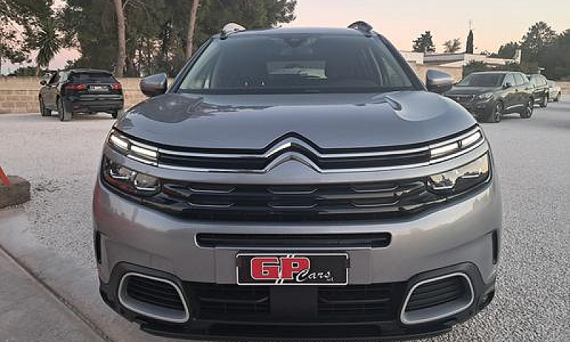 Citroen C5 1.5 Hdi 1...