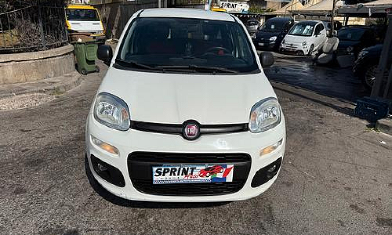 Fiat Panda 0.9 Twina...