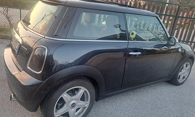 Mini Mini 1.6 16V Co...