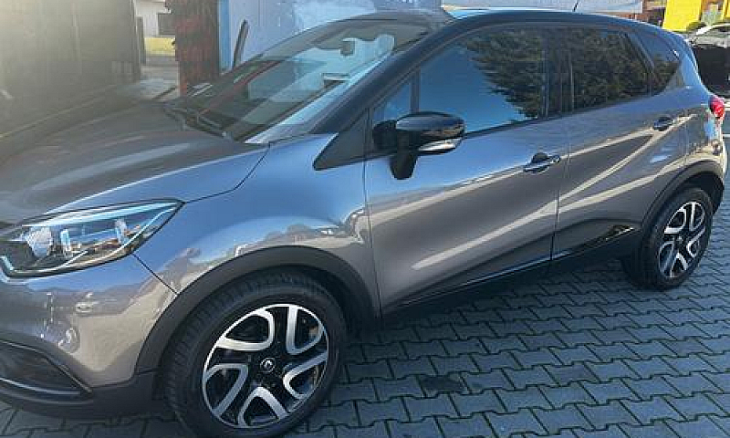 Renault Captur 1.5 D...