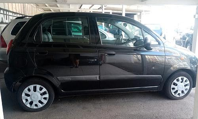 Chevrolet Matiz 2Ser...