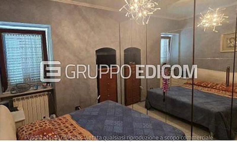 Appartamento, Campob...