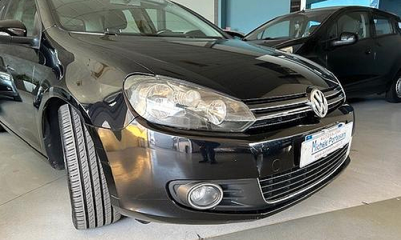 Volkswagen Golf 1.6 ...