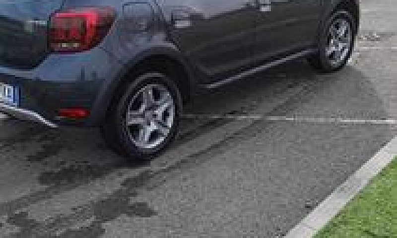 Dacia Sandero 2ª Ser...