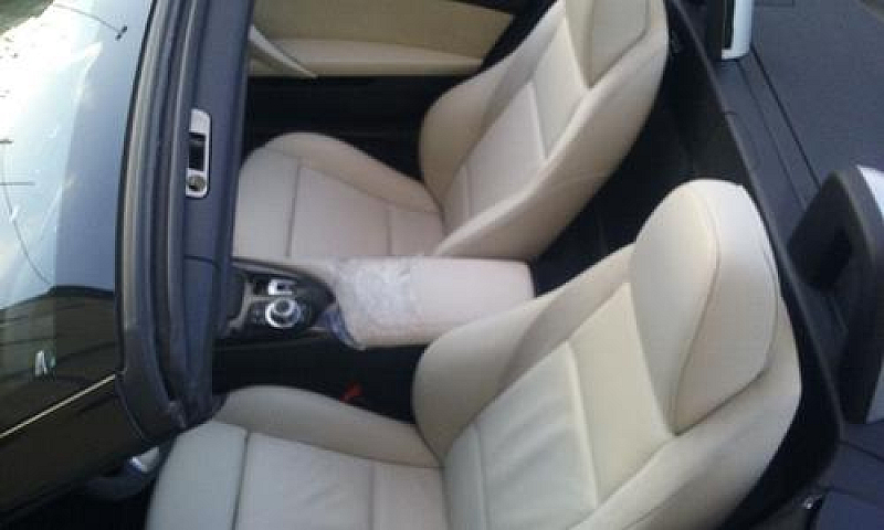 Bmw Z4 E89 30I...