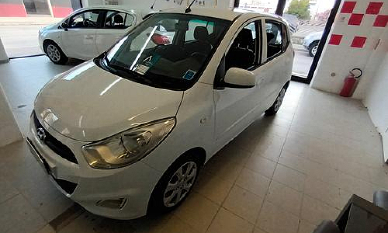 Hyundai I10 1.1 12V ...
