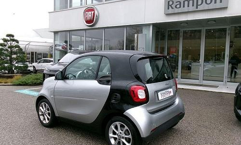 Smart Fortwo 70 1.0 ...