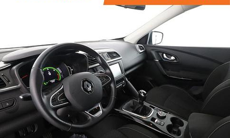 Renault Kadjar Ab840...