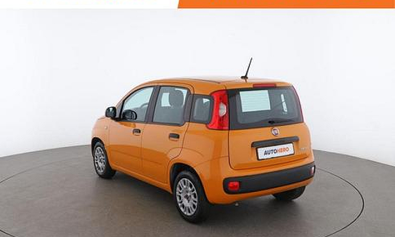 Fiat Panda Wf11719...