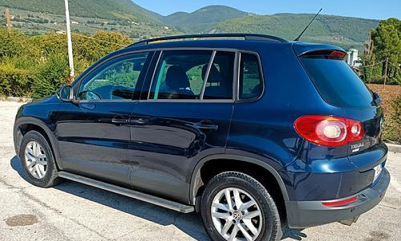 Volkswagen Tiguan 1....