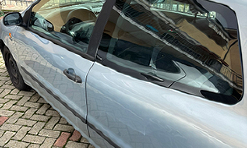 Fiat Bravo Del 97...