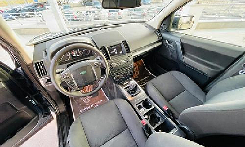 Land Rover Freelande...