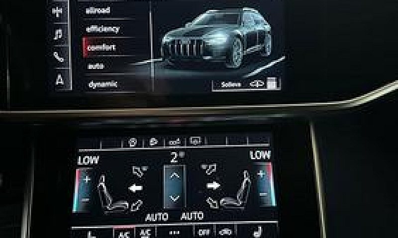 Audi A6 All Road...