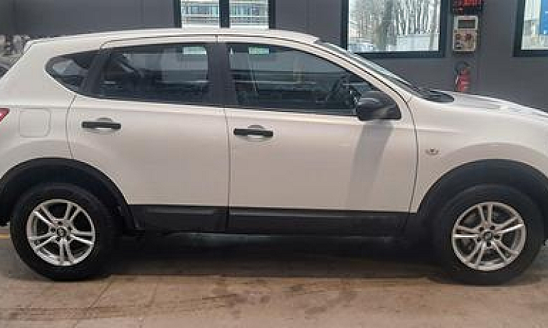 Nissan Qashqai 1.6 1...