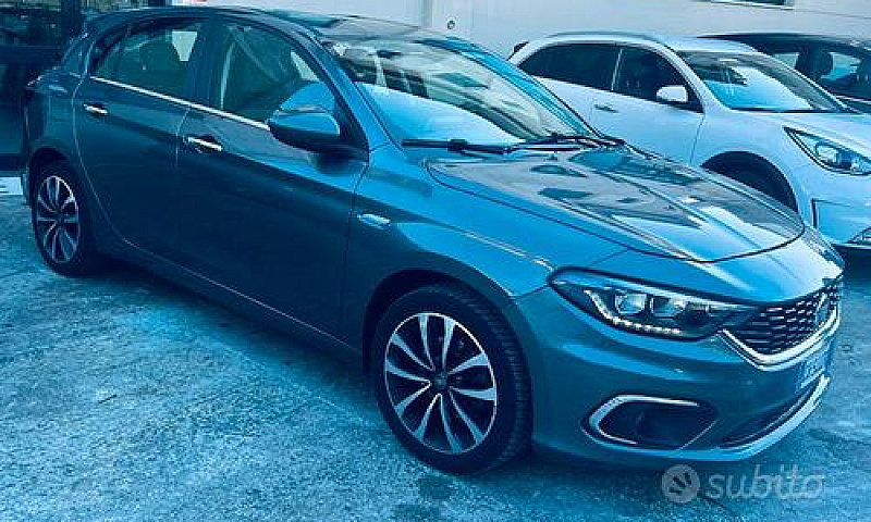 Fiat Tipo 1.6 Diesel...