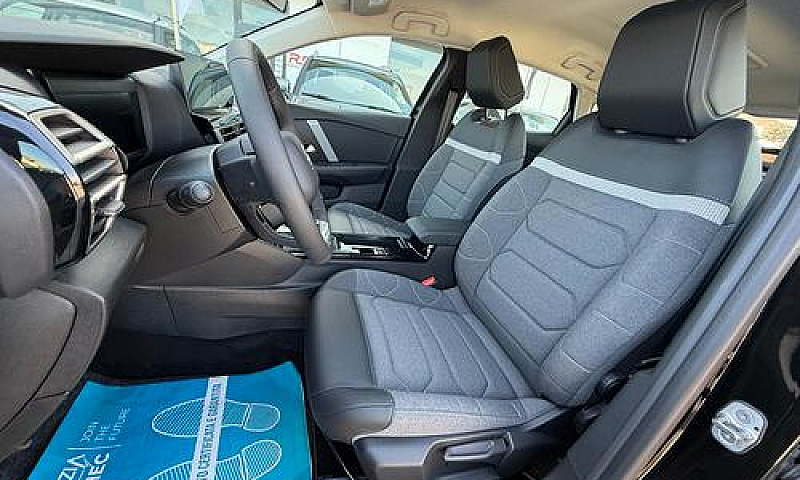 Citroen C4 Puretech ...