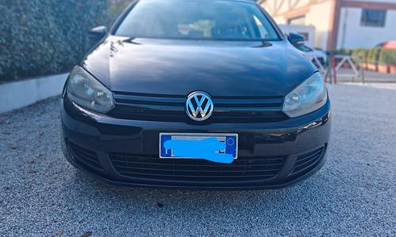 Volkswagen Golf Busi...