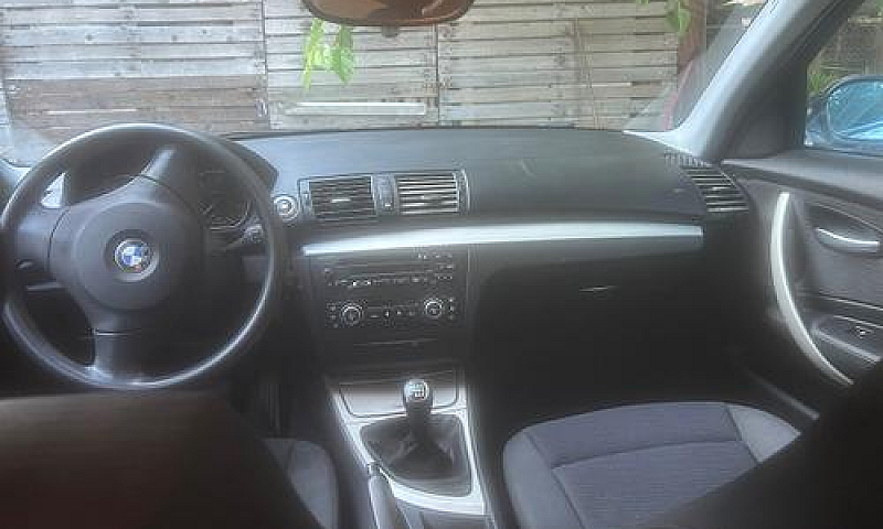 Bmw Serie 1...
