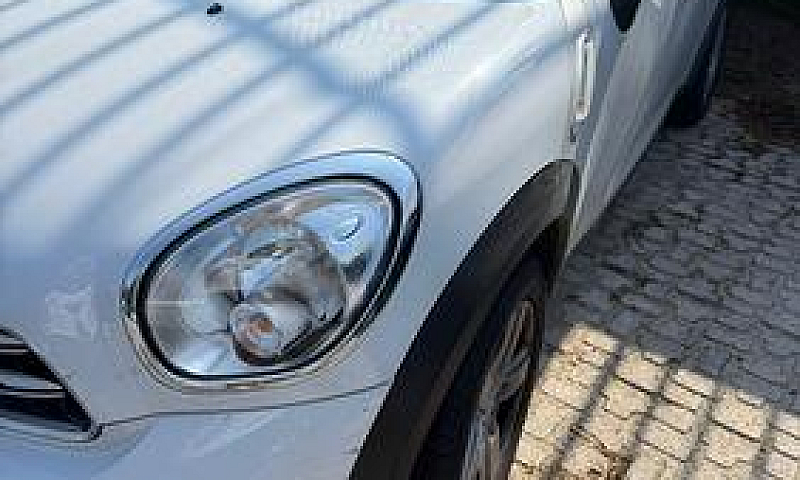 Mini Cooper D Countr...
