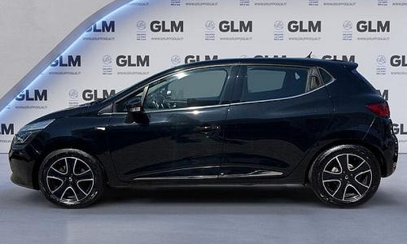 Renault Clio 0.9 Tce...
