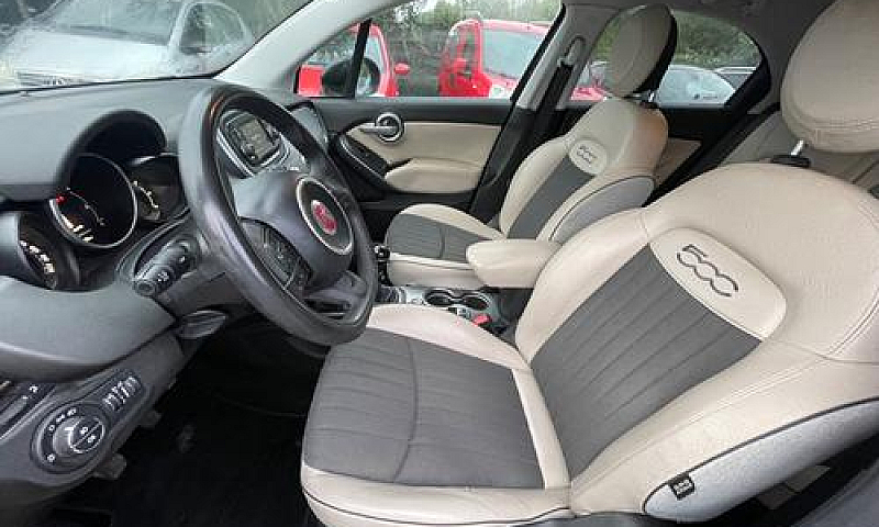 Fiat 500X 1.3 Multij...