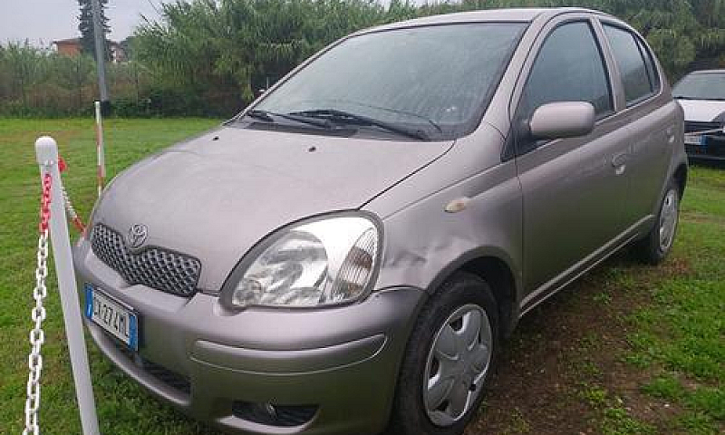 Toyota Yaris 1.0I 16...