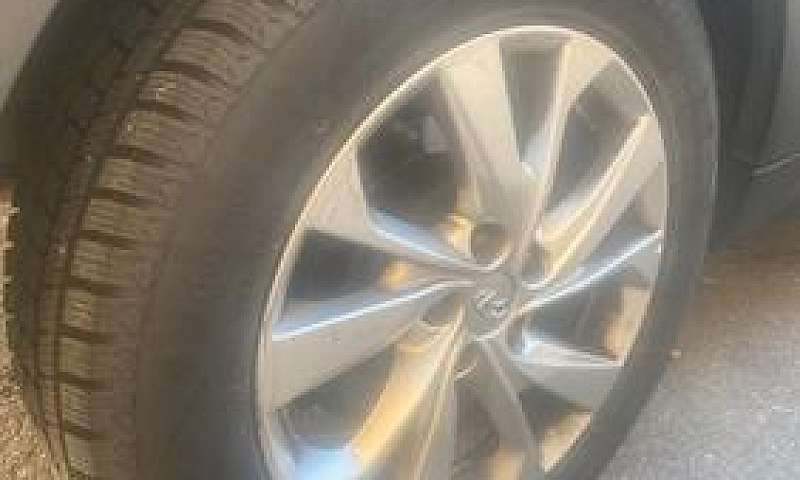 Hyundai Tucson 1.6 C...