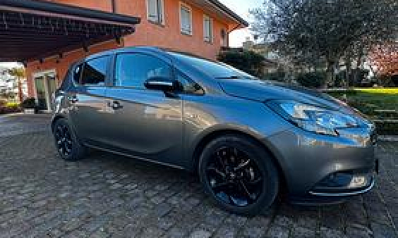 Opel Corsa 1.4 2018 ...