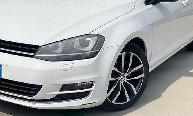 Volkswagen Golf 2.0 ...