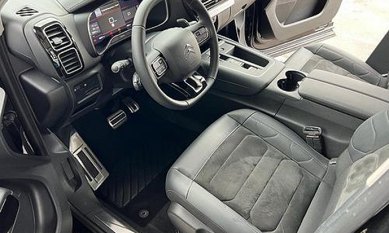C5 Aircross...