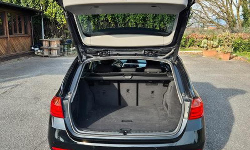 Bmw 320D 184Cv Touri...