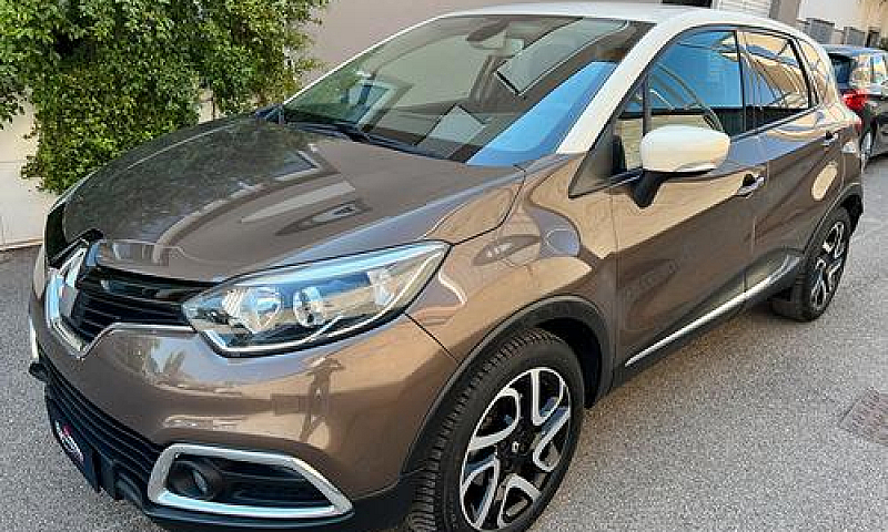 Renault Captur 1.5 D...
