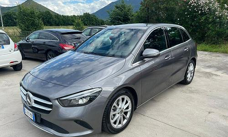 Mercedes Classe B 20...