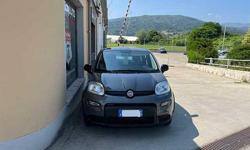 Fiat Panda 1.0 Firef...