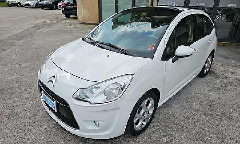 Citroen C3 - 1.4 Ben...