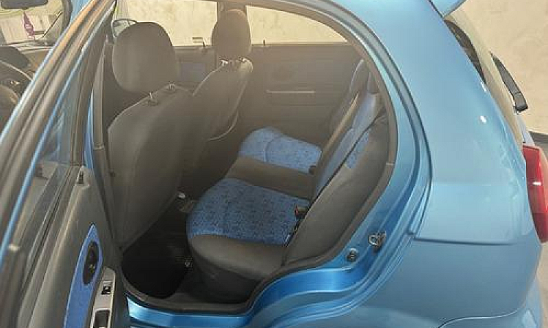 Chevrolet Matiz 1000...
