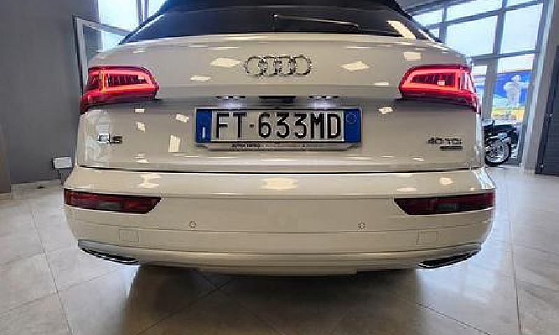 Audi Q5 My2019 2.0 T...