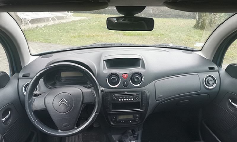 Citroen C3 1.4 Benzi...