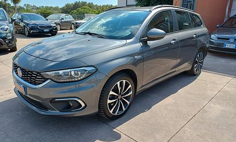 Fiat Tipo 1.3 Mjt Sw...