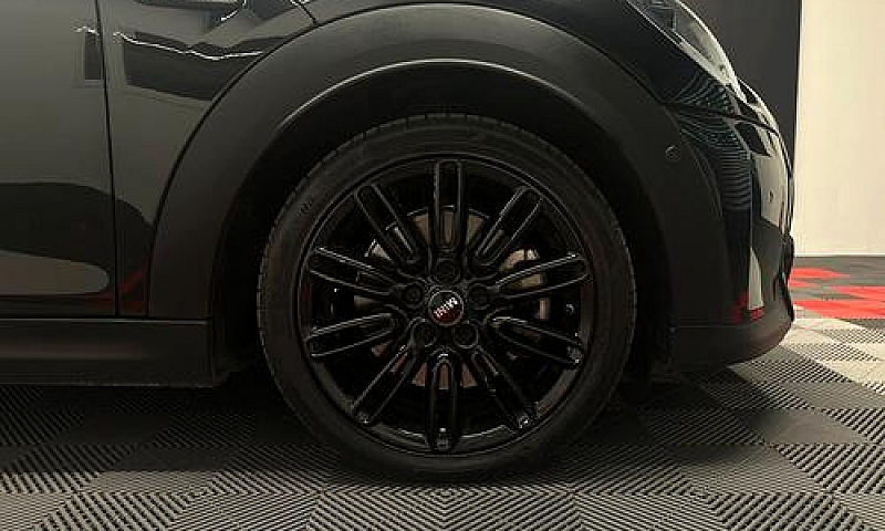 Mini 2.0 Cooper S Te...