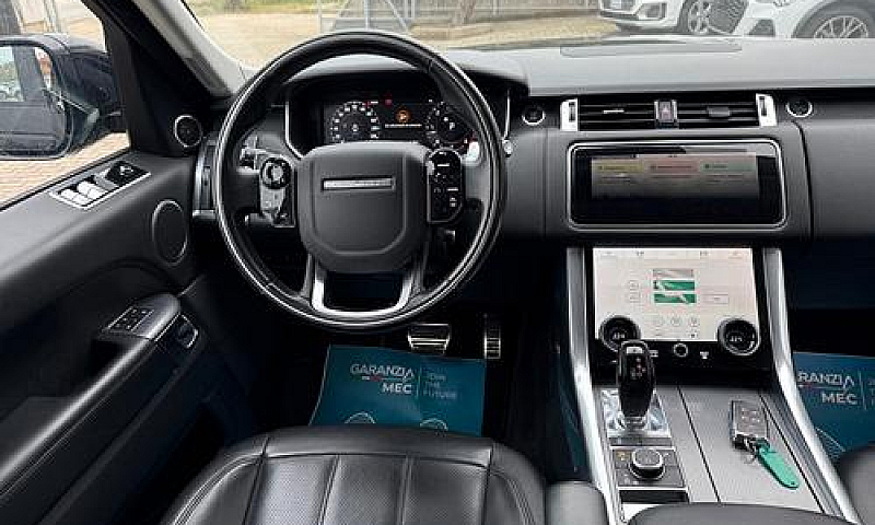 Land Rover Range Rov...