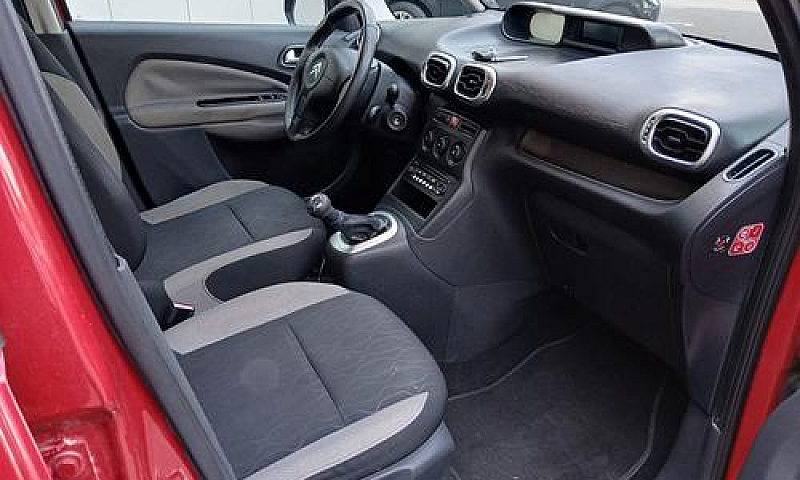 Citroen C3 Picasso C...