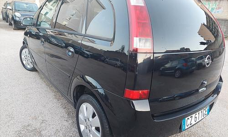 Opel Meriva 1.7 M.je...