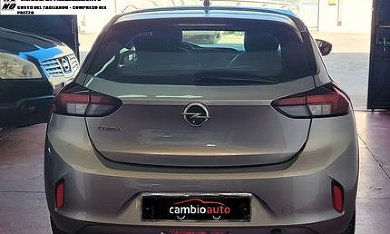 Opel Corsa 1.2 100 C...