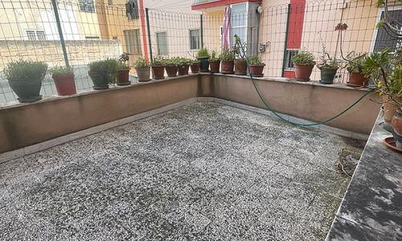 Appartamento Con Ter...