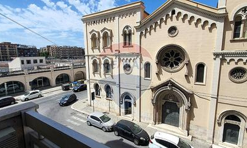 Appartamento - Bari...