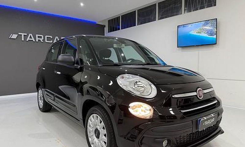 Fiat 500L 1.3 Multij...